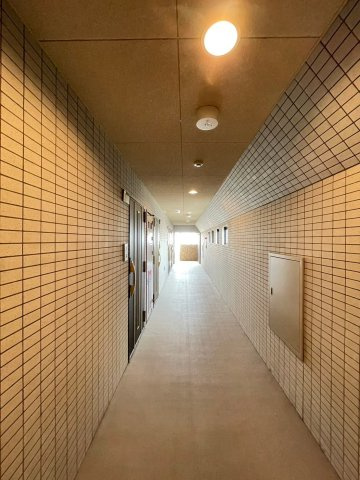 【その他共用部分】 | トーシンフェニックス落合公園
