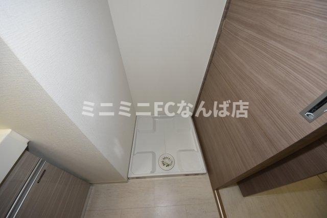 モンテノーム南堀江のその他共用部分