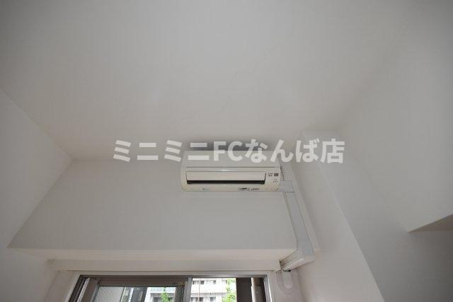 モンテノーム南堀江