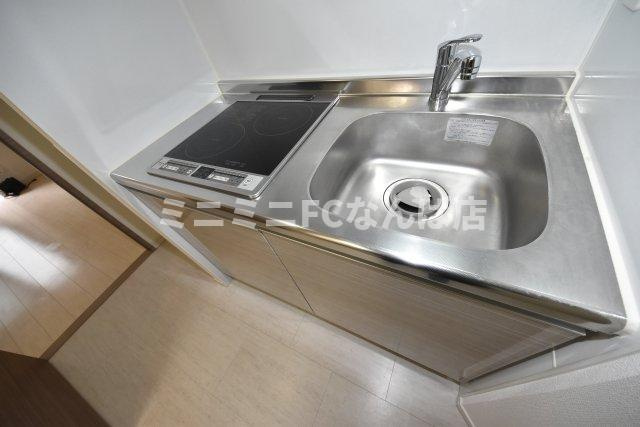 モンテノーム南堀江