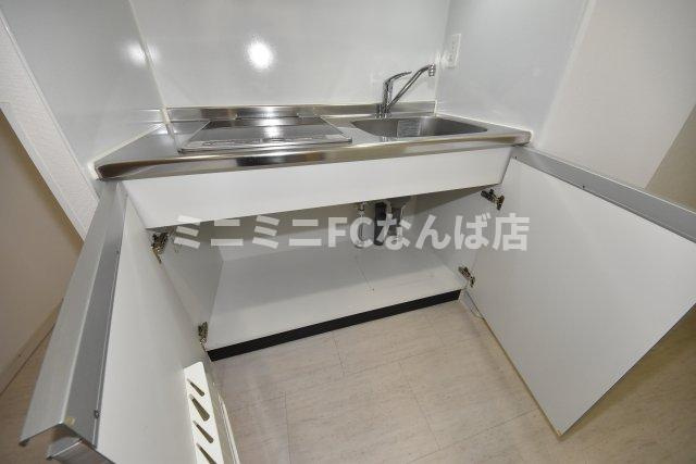 モンテノーム南堀江