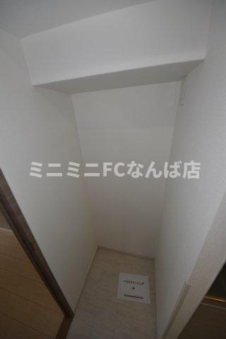 モンテノーム南堀江