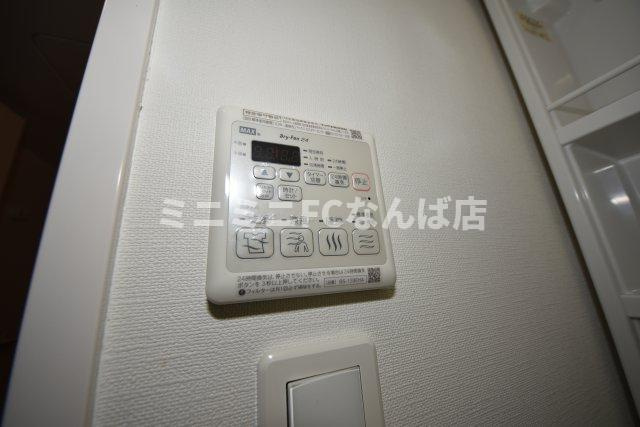 モンテノーム南堀江