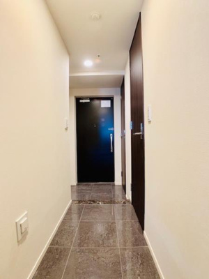 【玄関】 | 浅草タワー