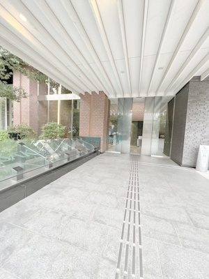 【エントランス】 | 浅草タワー | エントランス