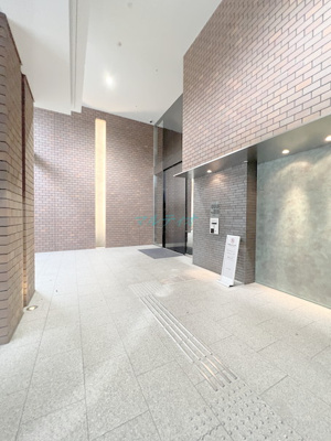 【その他共用部分】 | 浅草タワー | 共用部