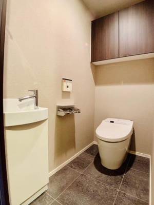 【トイレ】 | 浅草タワー | トイレ
