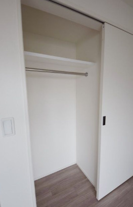 【収納】エスタート入谷Ⅱ