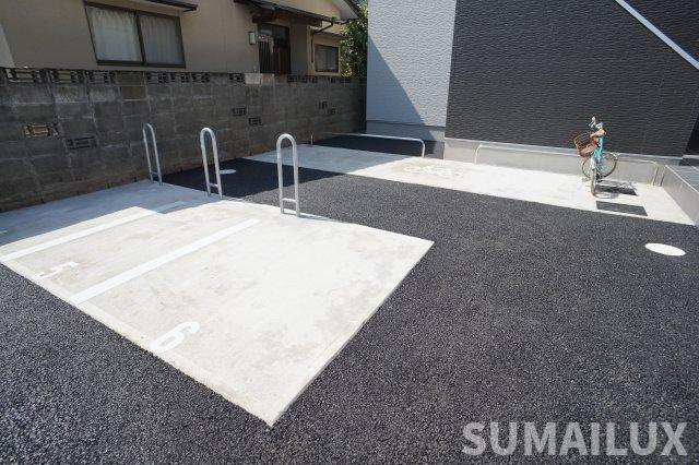 ADC保田窪セリシエールのその他共用部分