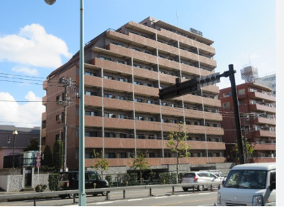 【その他】 | フェニックス方南町弐番館
