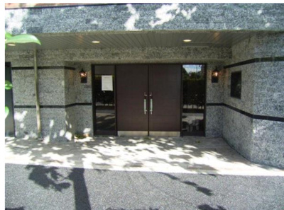 【エントランス】 | フェニックス方南町弐番館