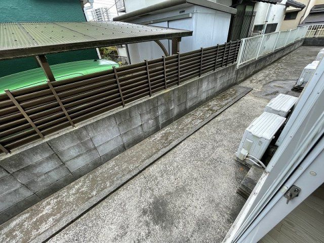 ロックウェル大久保のその他共用部分