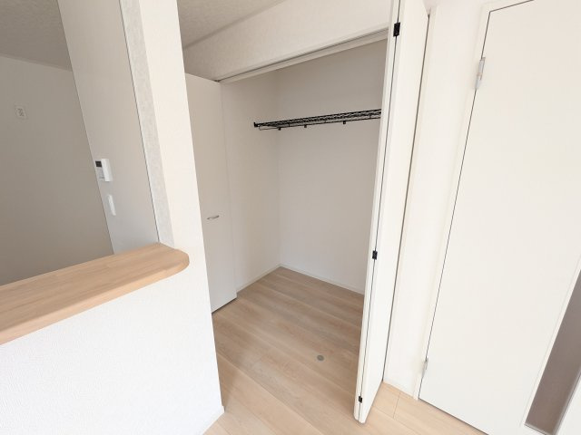 ひたちなか市平磯遠原町　第2　新築戸建て　4号棟の居間・リビング