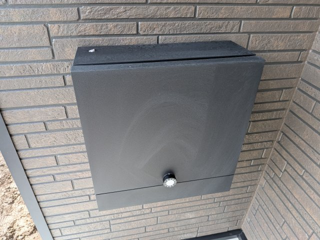 ひたちなか市平磯遠原町　第2　新築戸建て　4号棟のその他