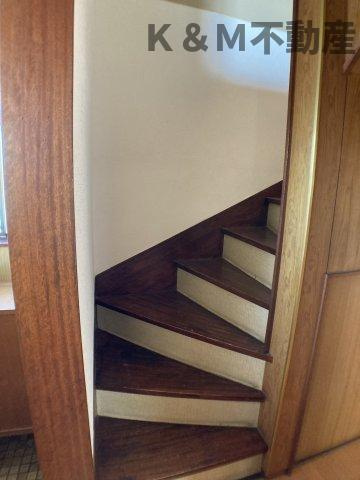 青葉台戸建てのその他