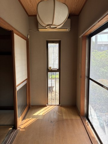 『北鴻巣駅』東口8分の4LDK+2Sの中古戸建。の居間・リビング