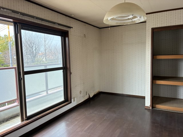 『北鴻巣駅』東口8分の4LDK+2Sの中古戸建。の洋室