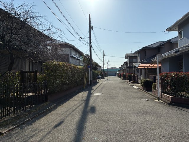 『北鴻巣駅』東口8分の4LDK+2Sの中古戸建。のその他