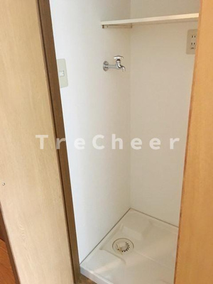 【設備】 | 永瀬ビル