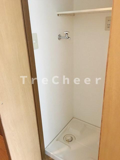 【設備】 | 永瀬ビル