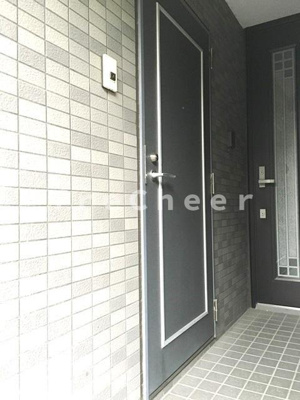 【エントランス】 | 永瀬ビル