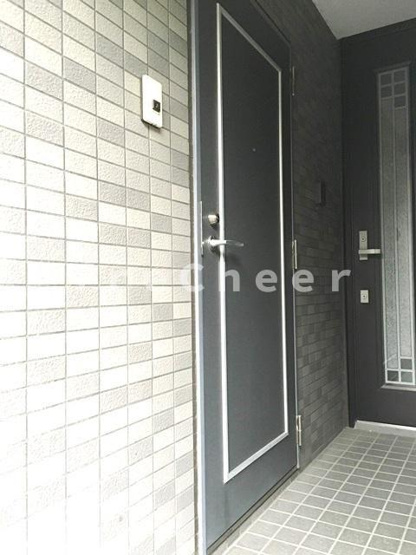 【エントランス】 | 永瀬ビル