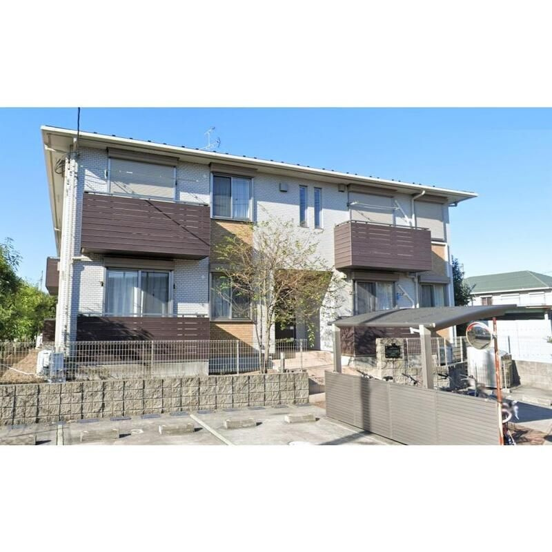 アルヴィータ壱番館