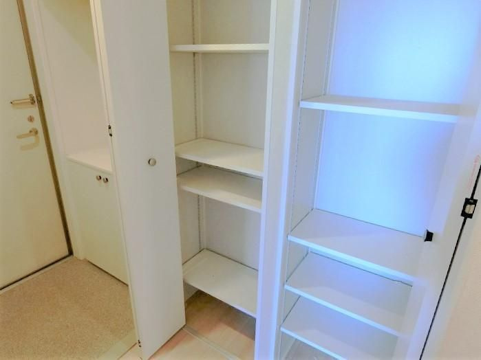 アルヴィータ壱番館のその他