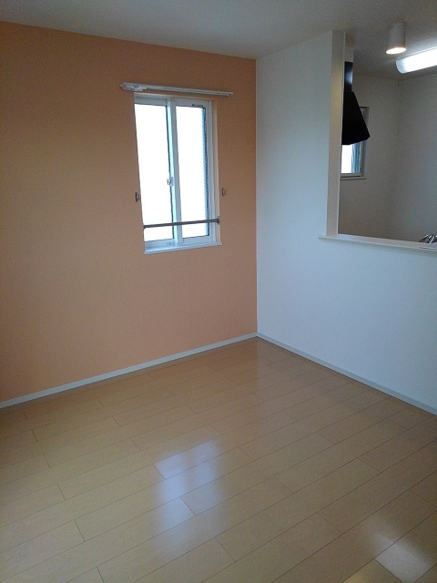 メゾンエトワールの居間・リビング