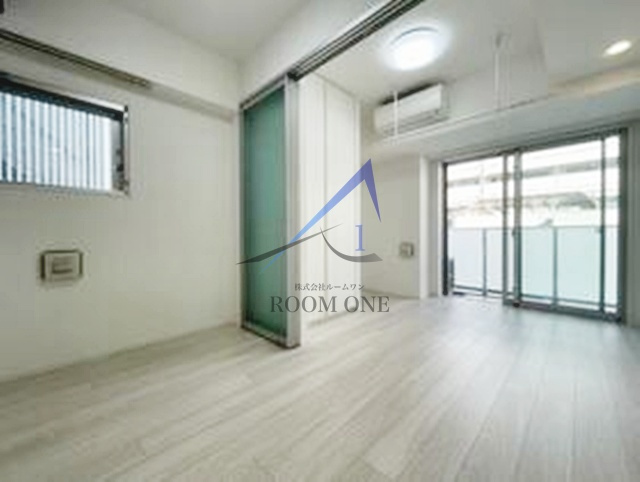 エトワール駒沢大学の寝室|寝室です。