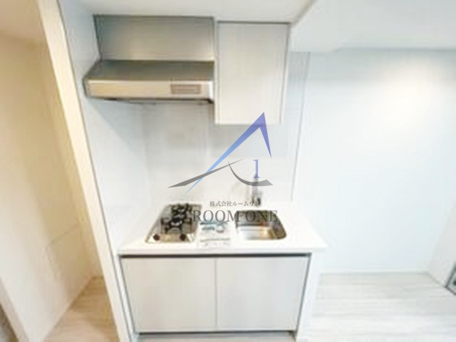 エトワール駒沢大学のキッチン|キッチンです。