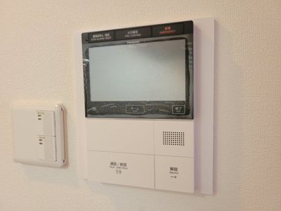 【設備】 | ガーデンフラッツ豊中旭ヶ丘