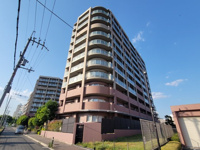 ガーデンフラッツ豊中旭ヶ丘の画像