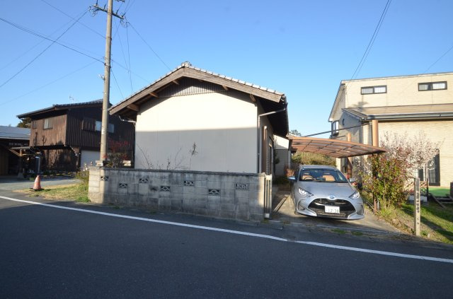 中古住宅　遠賀町若葉台7-7