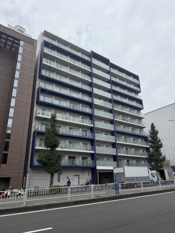 レジデンス上前津スクエアの画像