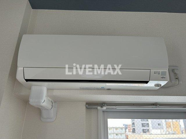 【設備】ル・ブルー鶴舞 