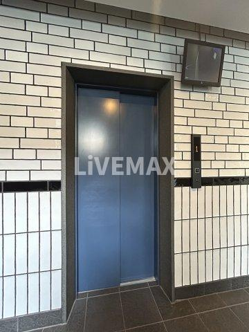 【その他共用部分】ル・ブルー鶴舞 