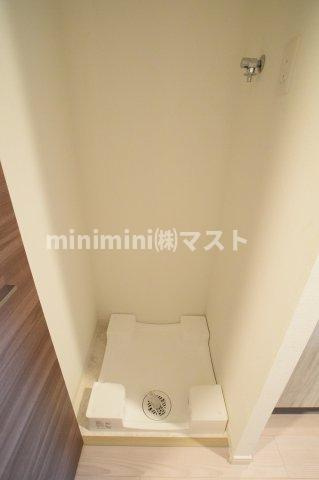 S-RESIDENCE天満Gracisのその他