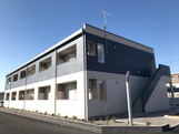 高尾崎 NEW TOWN　La・Ｔｅｒｒｅ Jの外観|外観写真その他3