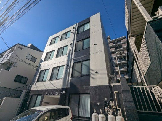 スカイヒルズ徳丸