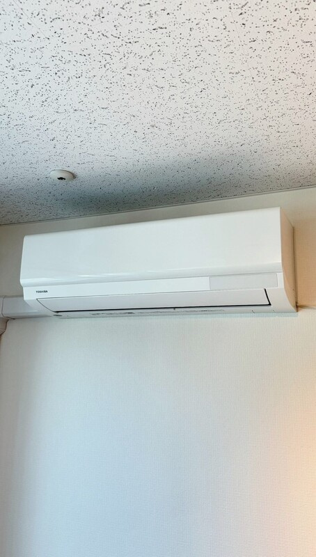 ラシクラス豊玉南の設備