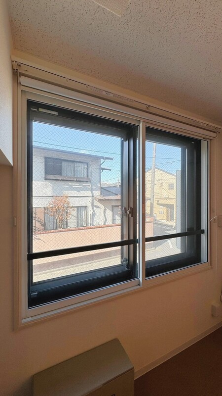 ラシクラス豊玉南の展望