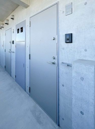 ラシクラス豊玉南のその他共用部分