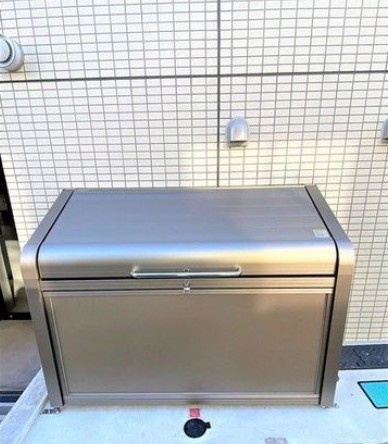 ラシクラス豊玉南のその他共用部分