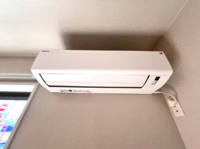 【設備】 | ベレオ安宅
