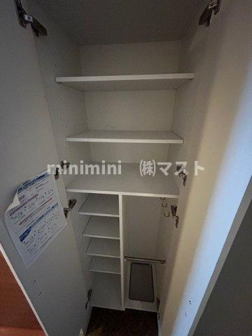 大阪市中央区南船場３丁目の賃貸マンションのその他