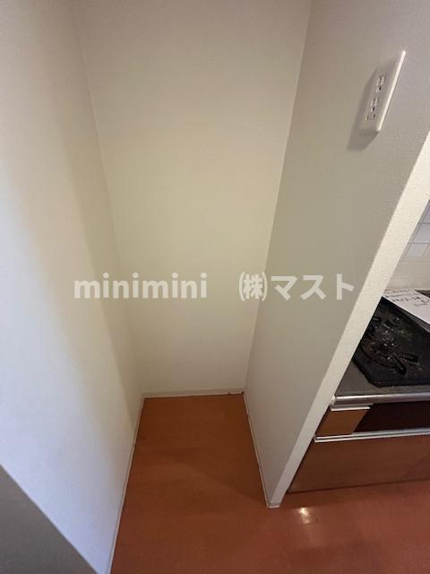 大阪市中央区南船場３丁目の賃貸マンションの設備