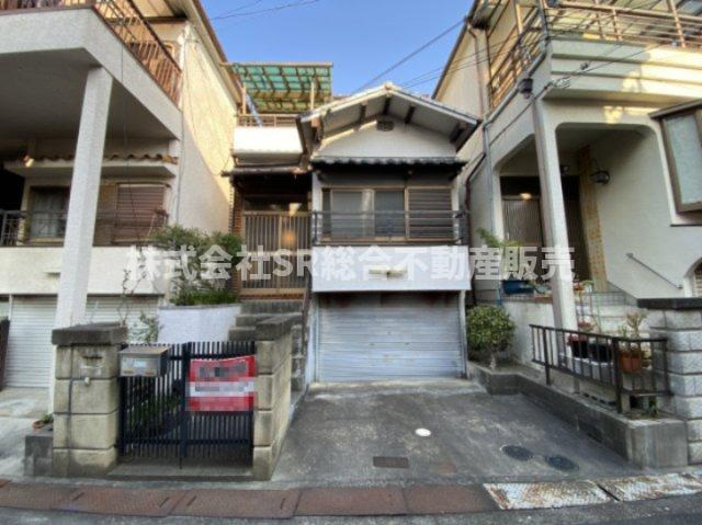 横小路町4丁目中古戸建の外観|ファミリー様にオススメです♪住環境が充実しています！