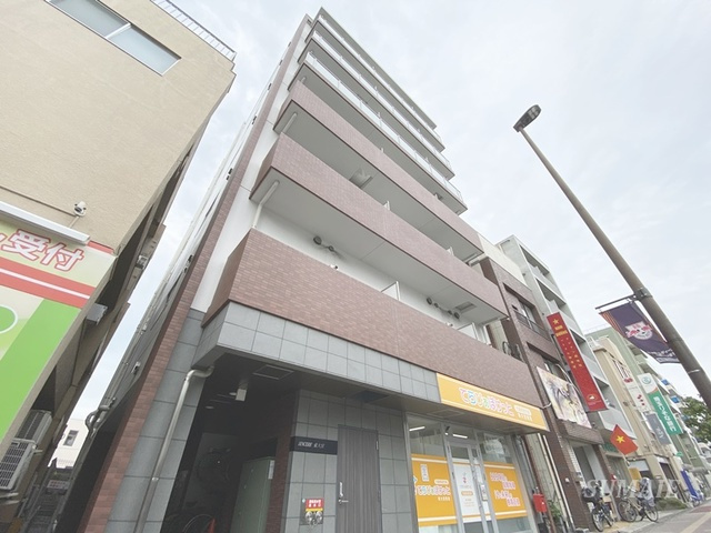 SINCERE東大宮の外観|外観です☆