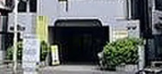 【エントランス】 | 阪上ロイヤルハイツ第二